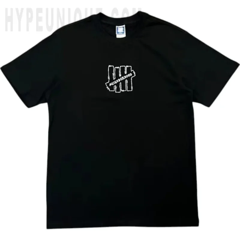 The front of the clothes