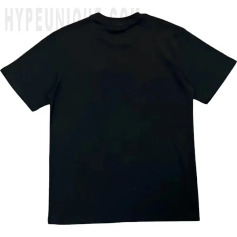 The back of the clothes