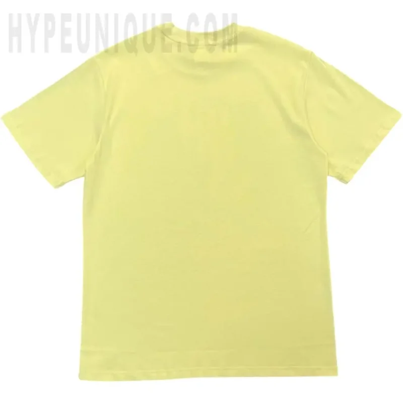 The back of the clothes