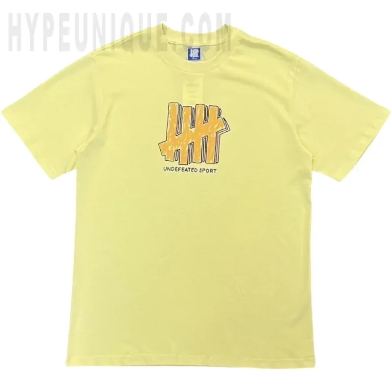 Undefeated Sport T-Shirt