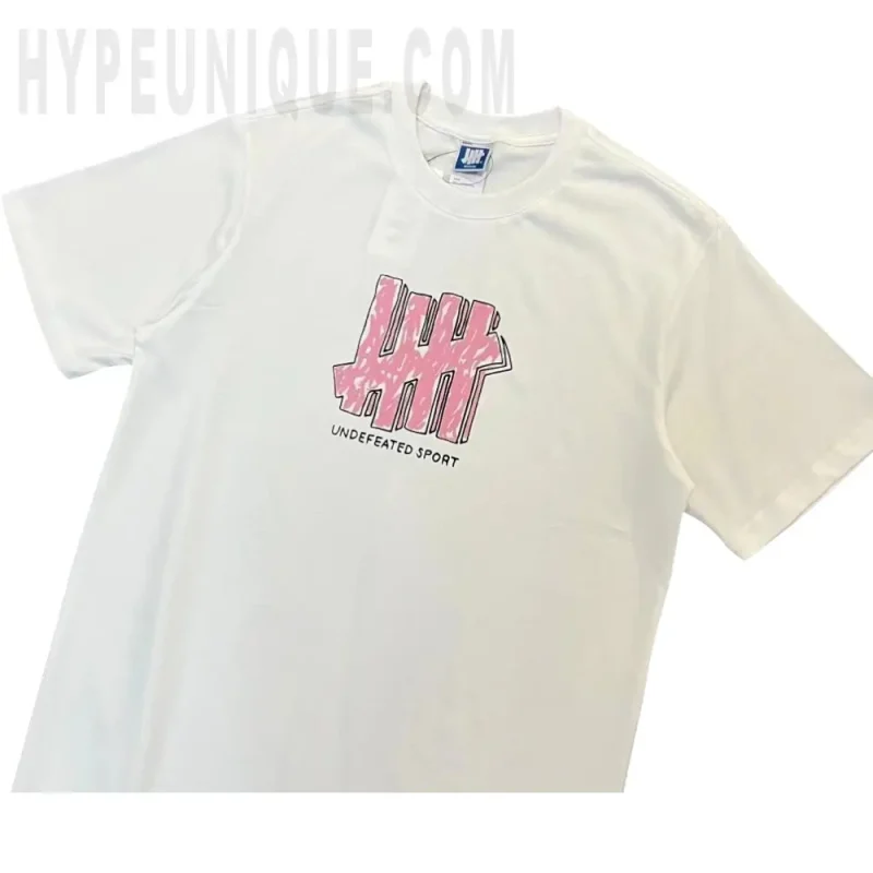 The front of the clothes