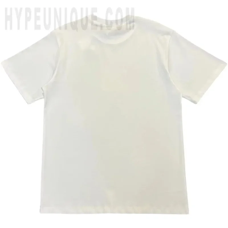 The back of the clothes