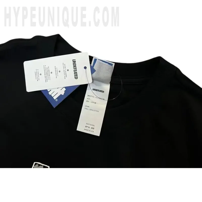 Brand Label