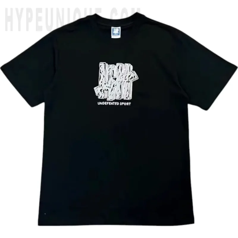 Undefeated Sport T-Shirt