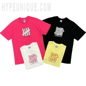Undefeated Sport T-Shirt
