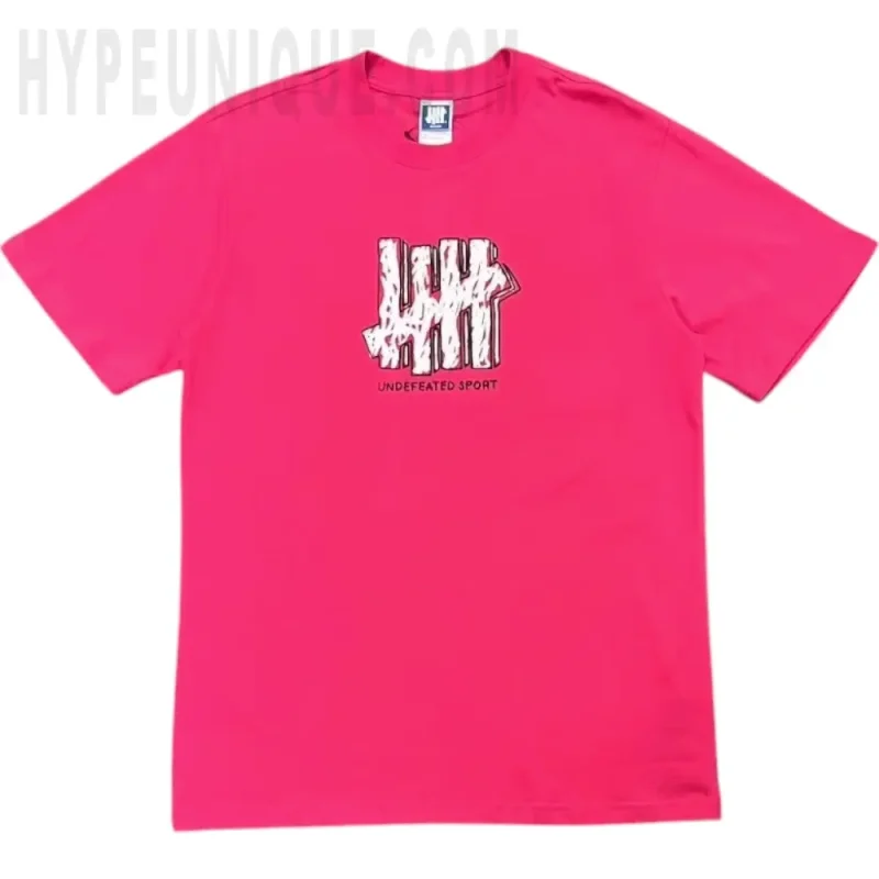 Undefeated Sport T-Shirt