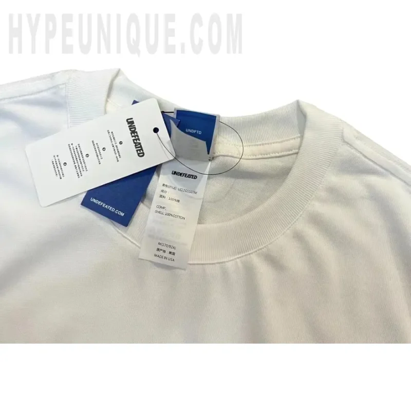 Brand Label
