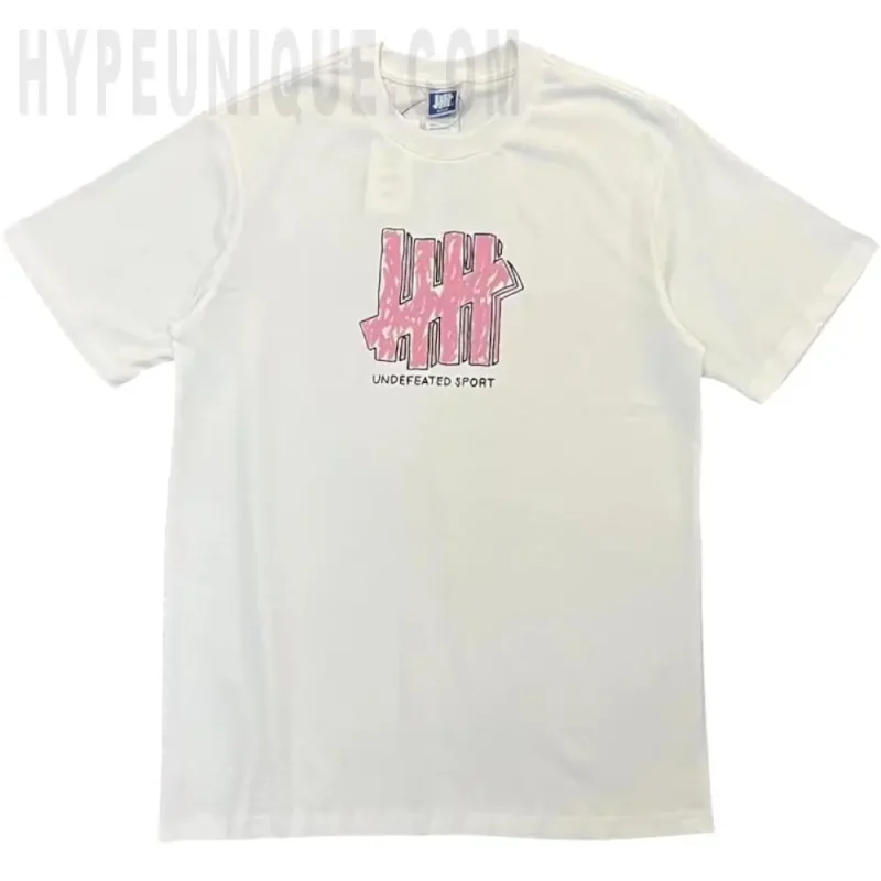 Undefeated Sport T-Shirt