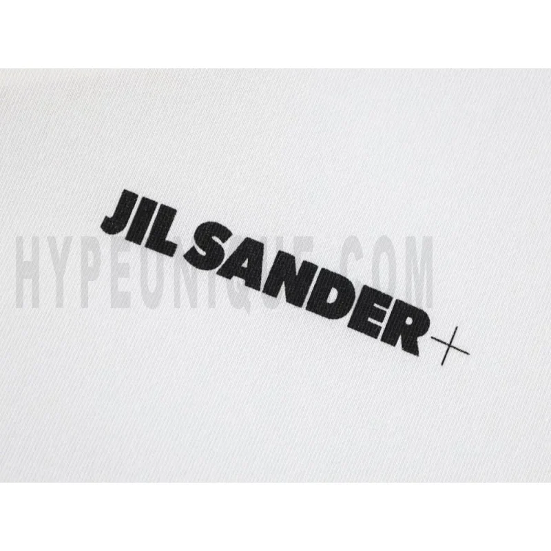 Printed graphic on the front of the garment
