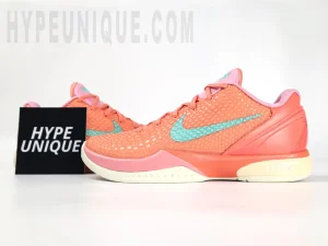 Zoom Kobe 6 Protro PE Pe 2025-106