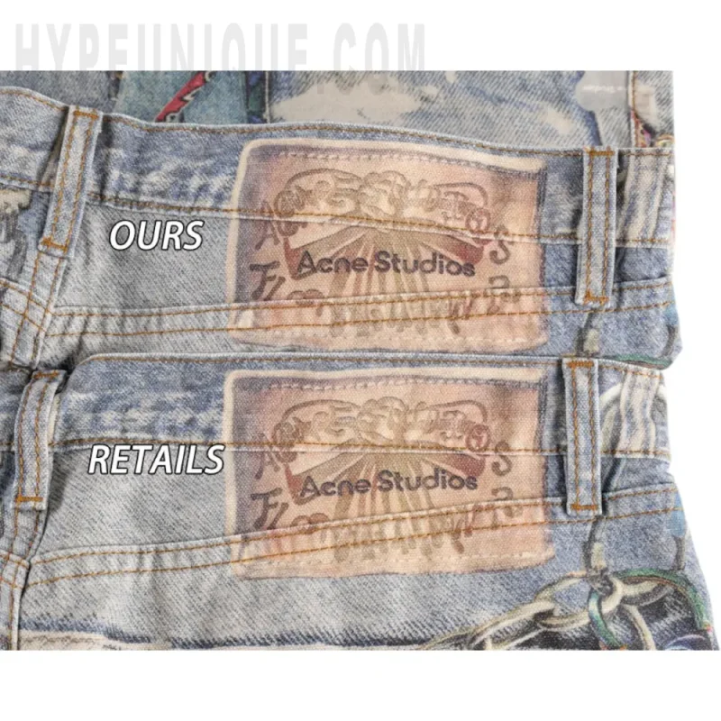 Brand Label
