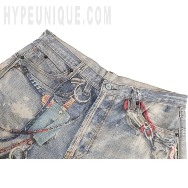 Waist design