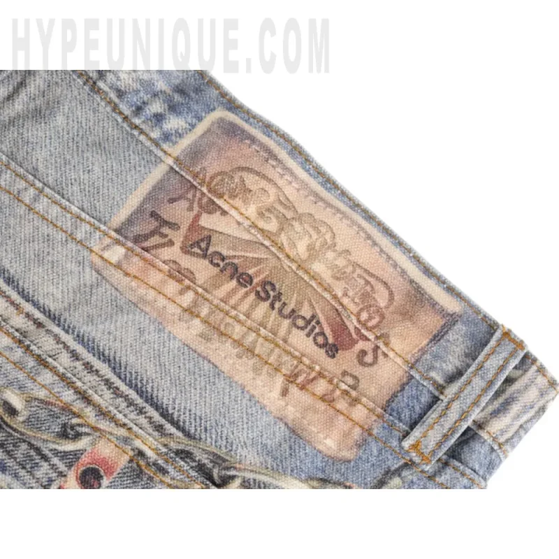 Brand Label