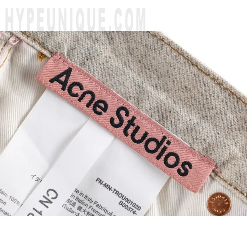 Brand Label