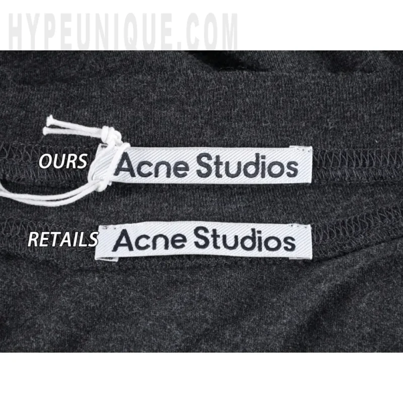 Brand Label