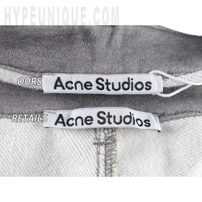 Brand Label