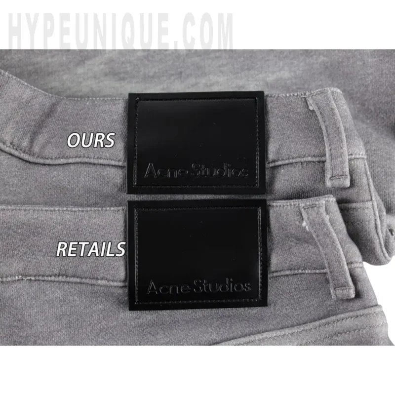 Brand Label