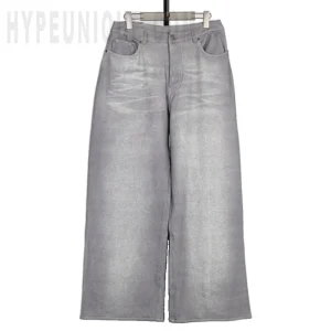 Acne Studios Loose Fit Trousers