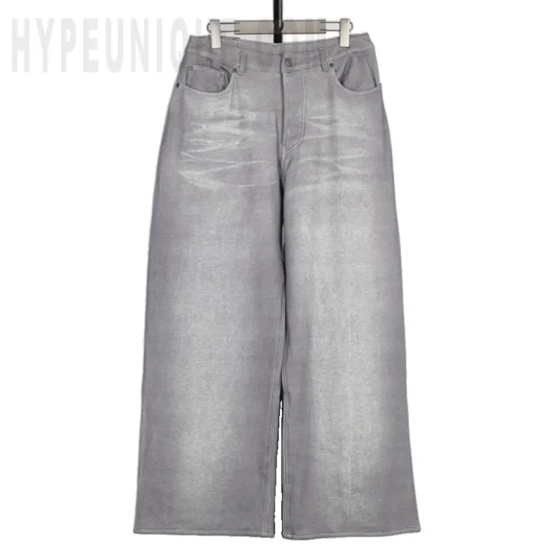 Acne Studios Loose Fit Trousers