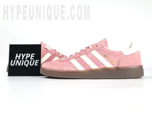 Adidas Handball Spezial 'Wonder Mauve'