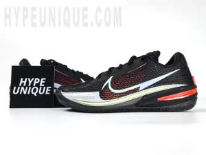 Air Zoom GT Cut EP 'Black Hyper Crimson'