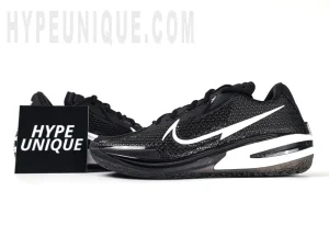 Air Zoom GT Cut TB 'Black White'
