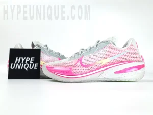 Air Zoom GT Cut “Think Pink”
