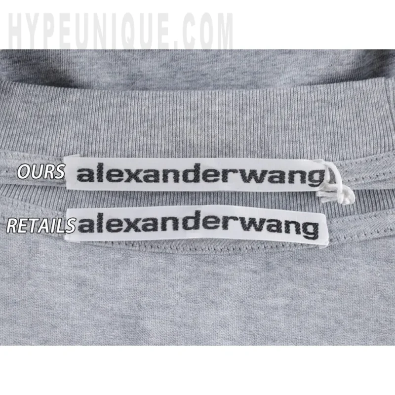 Brand Label