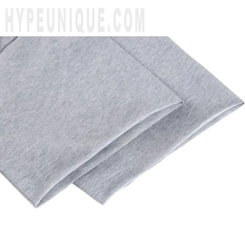 The sleeves of the clothes