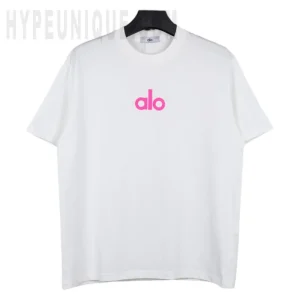 Alo Core Logo T-Shirt