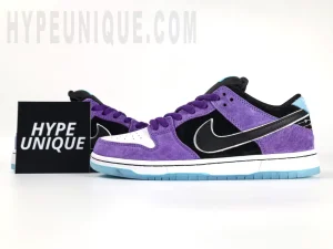 Dunk Low Hayley Wilson