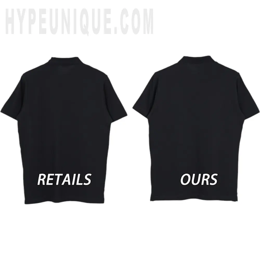 TbKicks Embroidered Oak Leaf Crest Piqué Polo Shirt