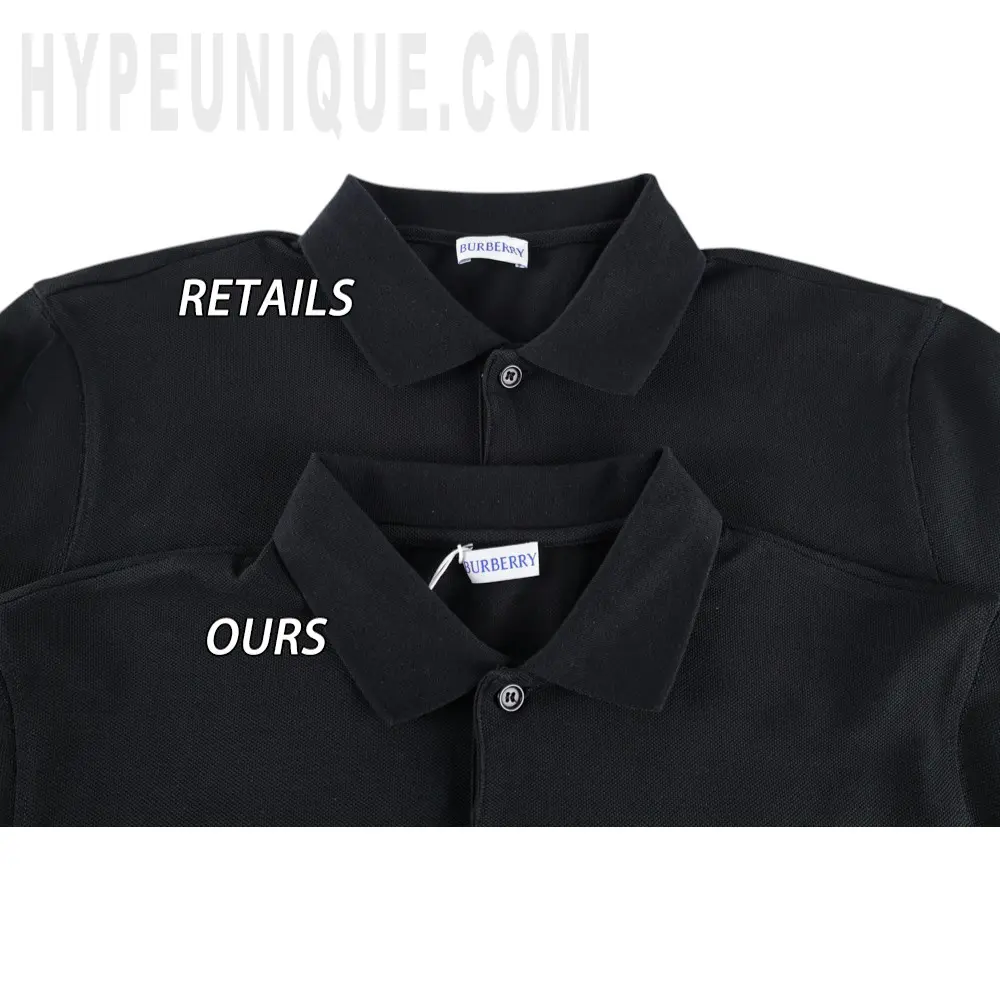 TbKicks Embroidered Oak Leaf Crest Piqué Polo Shirt