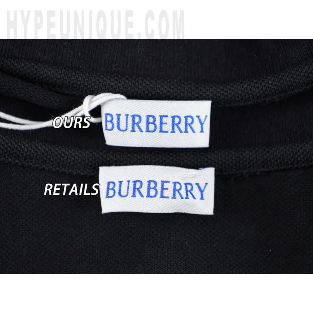 TbKicks Embroidered Oak Leaf Crest Piqué Polo Shirt