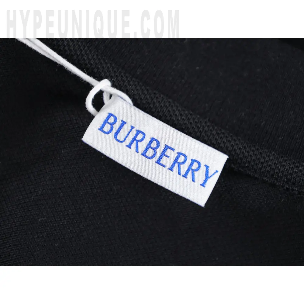 TbKicks Embroidered Oak Leaf Crest Piqué Polo Shirt