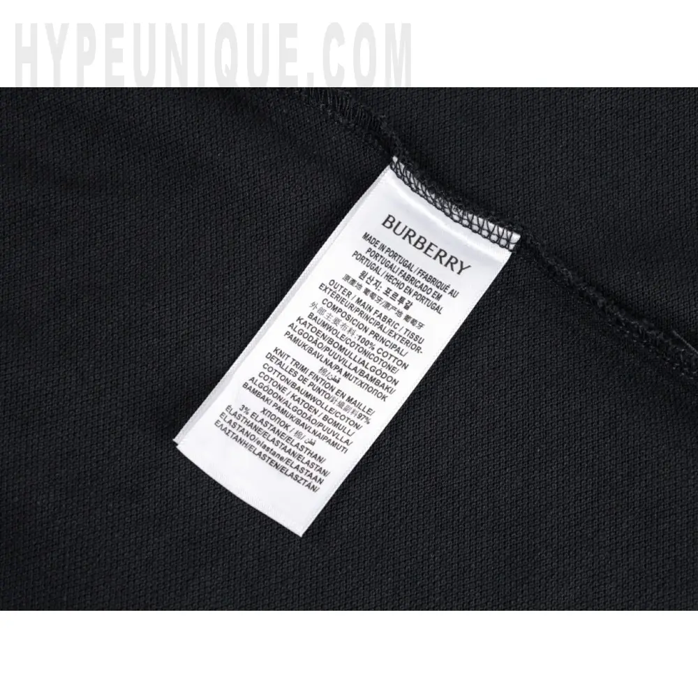 TbKicks Embroidered Oak Leaf Crest Piqué Polo Shirt