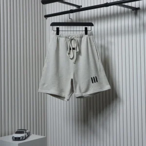Fear of God Joint Three-Bar Shorts