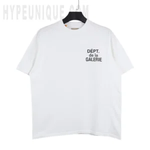 Gallery Dept French Tee 'White'