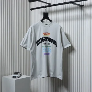 Logo Printed T-Shirt