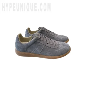 MM Mm6 Crosta Replica Low Top Sneaker