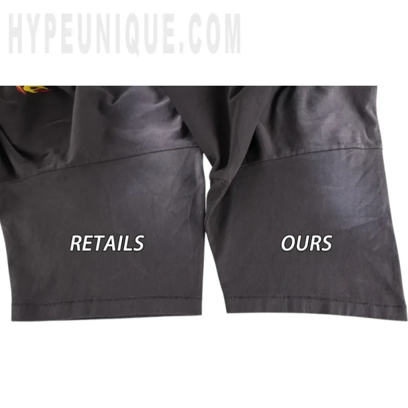 Sleeves Comparison Chart