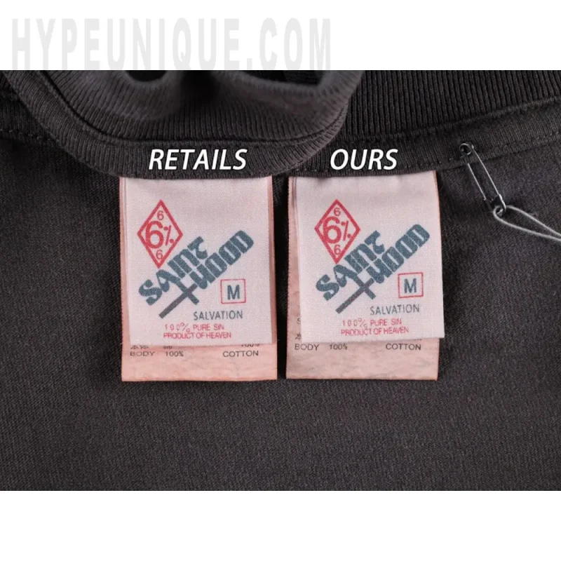 Brand Label