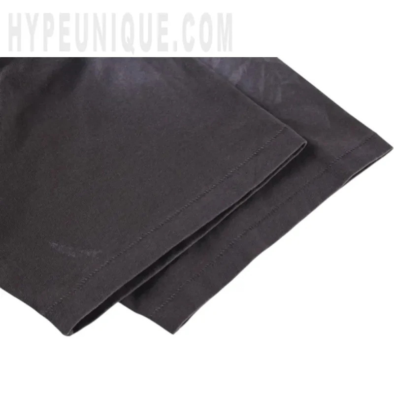 The sleeves of the clothes