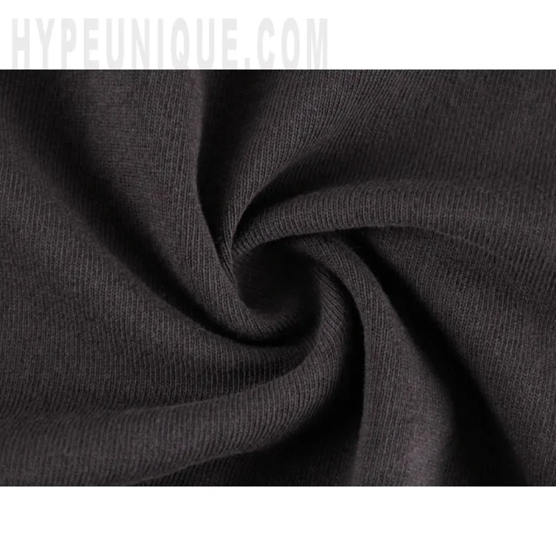The fabric is soft and wrinkle-resistant.