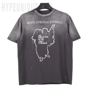 Saint Michael Hope Spring T-Shirt
