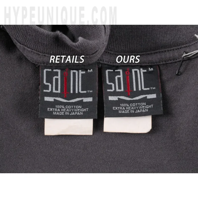 Brand Label