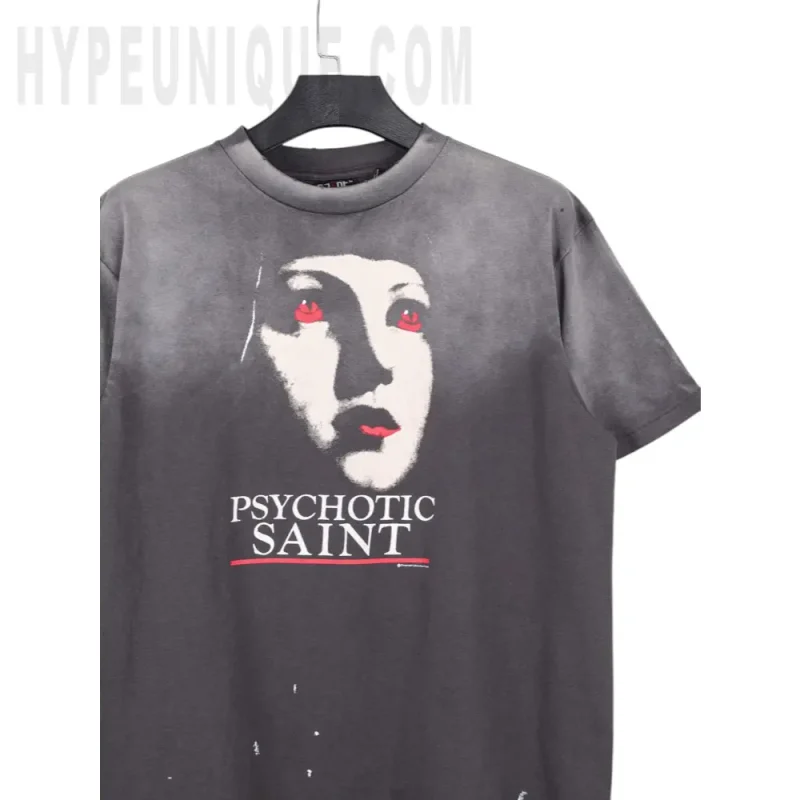 The front of the clothes