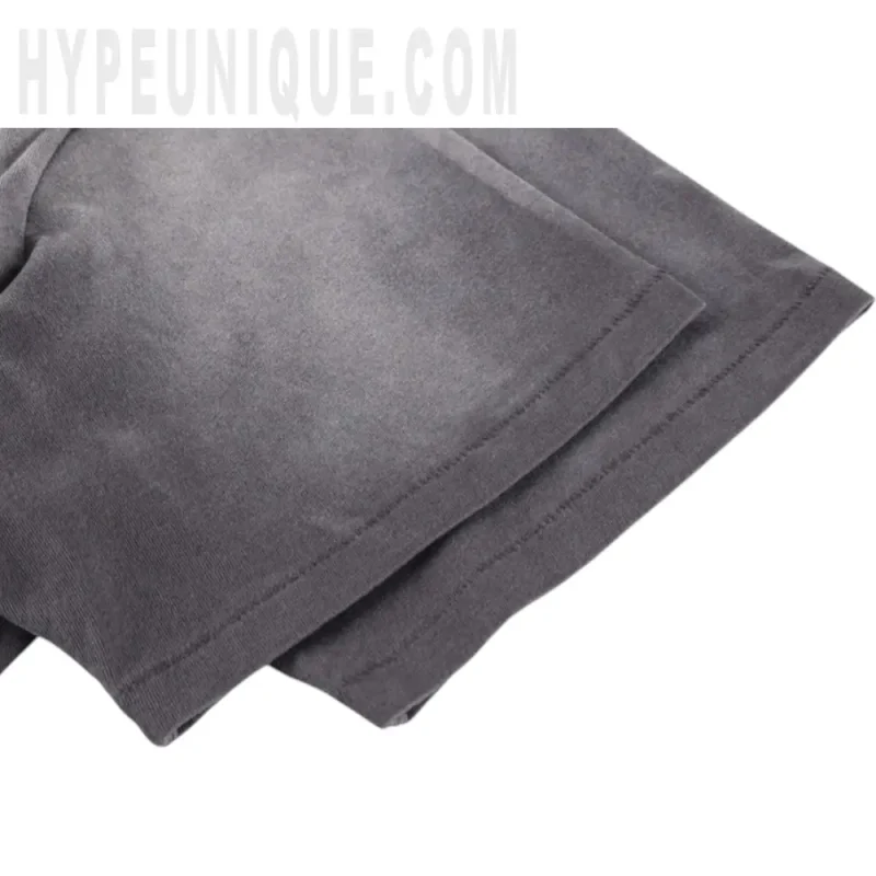 The sleeves of the clothes