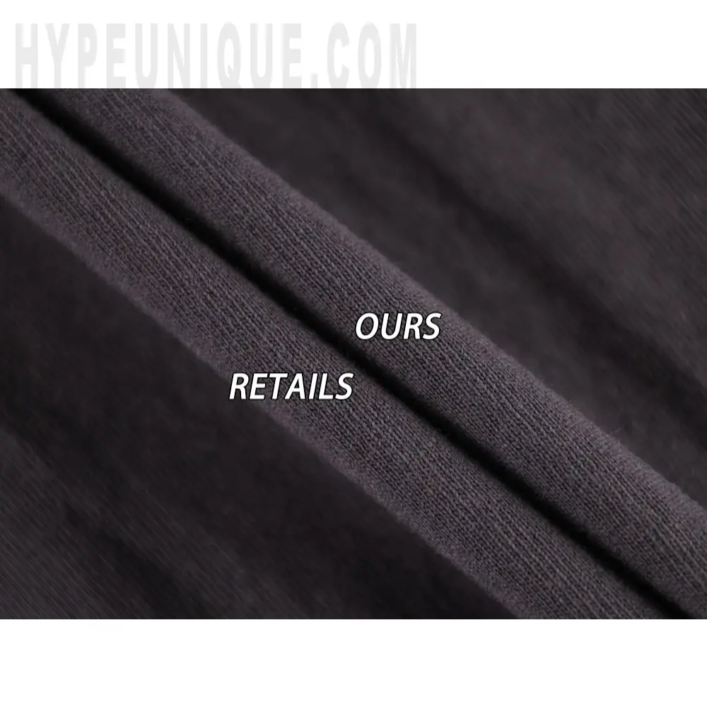 TbKicks Saint Michael ‘Delicate Bullshit’ Star Graphic T-Shirt