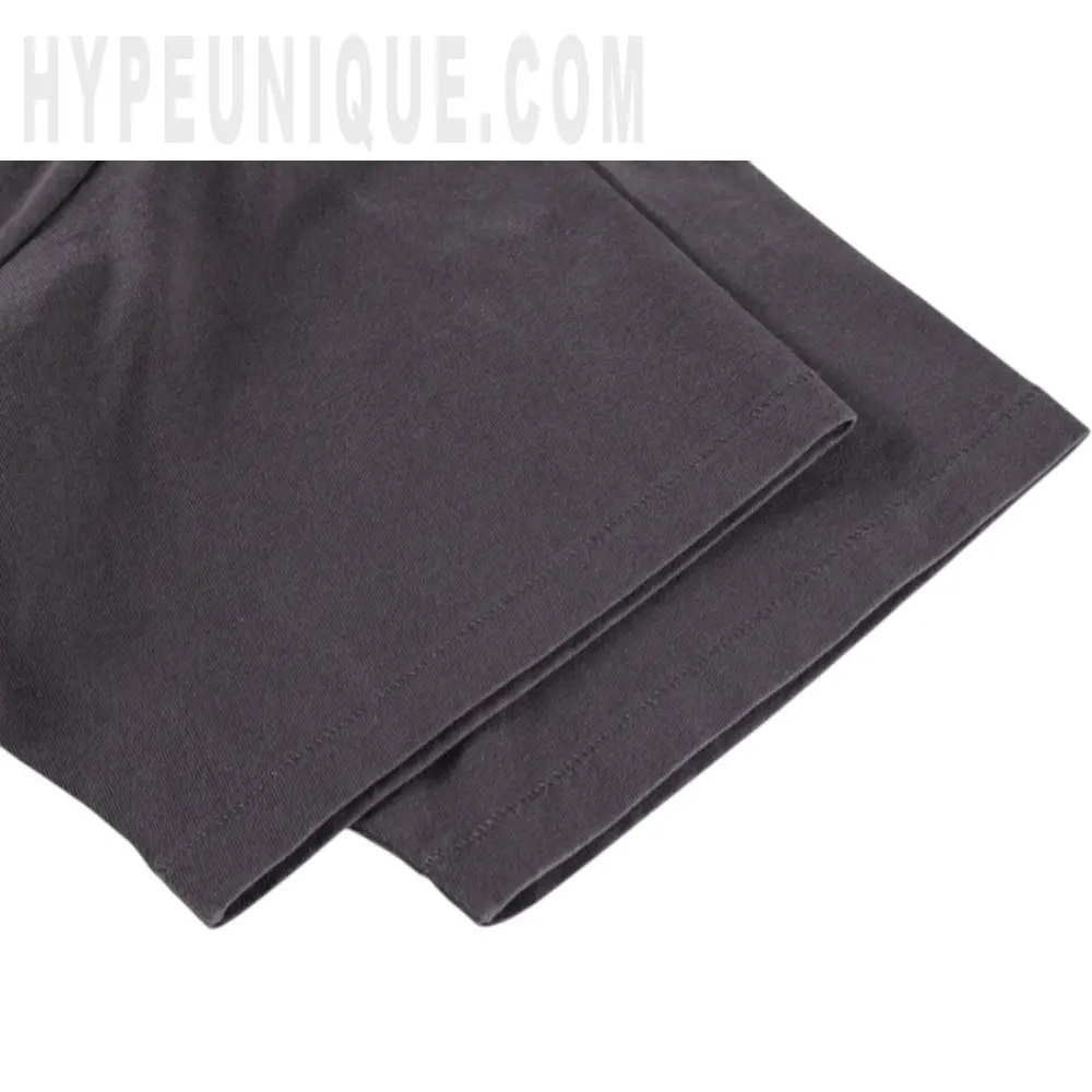 TbKicks Saint Michael ‘Delicate Bullshit’ Star Graphic T-Shirt